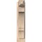 Ekena Millwork Balboa Craftsman Smooth Outlooker, Douglas Fir, 5 1/2"W x 14"D x 26"H OUT06X14X26BOA04SDF - alternate 3